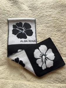 ALBA ROSA Gitterschal - Bild 1 von 12