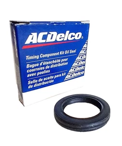 Engine Crankshaft Seal-Timing Component Seal ACDELCO KS11122 - Picture 1 of 4