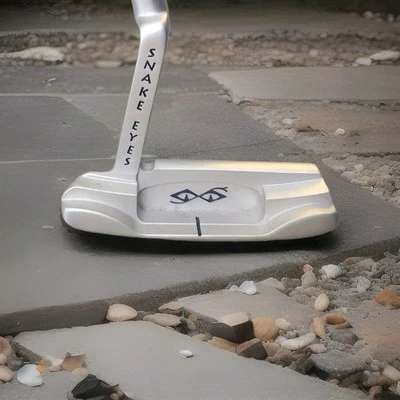 RH Snake Eyes MCS 1 Putter Junior Golfer  31” - Image 1 of 4