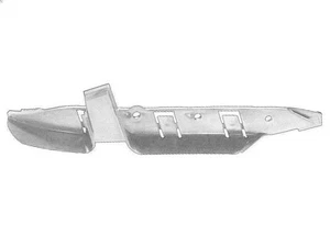 Stoßfänger - Halter OE BMW 51 11 7 033 706 für BMW 5 (E60) 3 2001-2005 - Bild 1 von 6