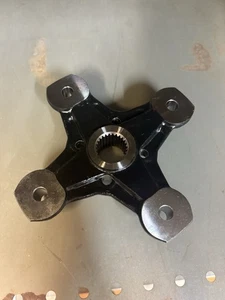 Can-Am OEM Wheel Hub Assy for 2013-2021 Renegade and Outlander models - Picture 1 of 3