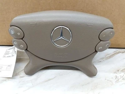 2004 - 2005 MERCEDES BENZ CLK320 - CLK350 WHEEL AIR BAG OEM Foto 1 de 4