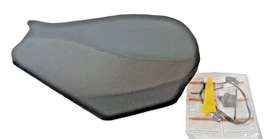 WideTrack 1-UP Heated Seat | REV Gen4 (Wide) 20” & 24” 860202032Ski-Doo BRP OEM - Bild 1 von 9