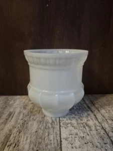 Antike Art Deco Milchglas Gas Pendelleuchte Brücke Arm Lampenschirm Original 2,25"  - Bild 1 von 5
