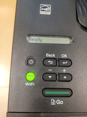 Brother HL-L2370DW Monochrome Laser Printer Wi-Fi Duplex  - Image 1 of 4