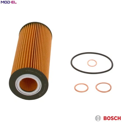OIL FILTER F 026 407 026 FOR SETRA MERCEDES-BENZ DEUTZ-FAHR Series AGROTRON 6cyl - Image 1 of 4