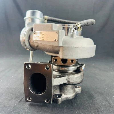 Holset Genuine TURBO HE221W 4040560 4048808 Cummins /Komatsu HMRO QSB — 第 1/4 张图片