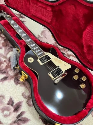 Epiphone Jeff Beck Oxblood 1954 Les Paul - Bild 1 von 4