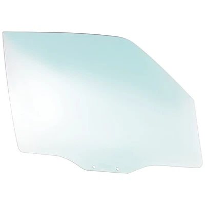 Gafas puerta pasajero delantero lado derecho mano 5706A588 para Mitsubishi Montero Foto 1 de 4