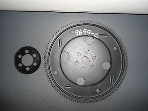 1991,1992,1993,1994,1995,1996 CAPRI,ESCORT,323,MX-3,PROTEGE,SEPHIA,FLYWHEEL - Picture 1 of 2