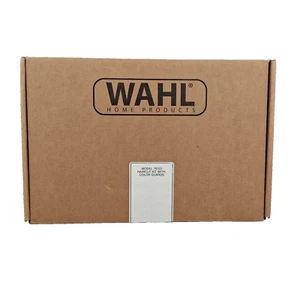 Wahl Home Haarschneideset mit Kabel und verstellbarem konischem Hebel 10 Farben Gu - Bild 1 von 8
