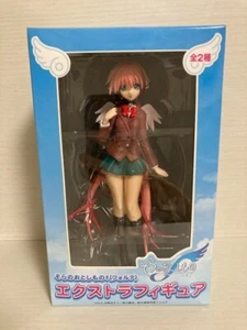 Heaven's Lost Propert Extra Figure Ikaros 21cm 8.3inch Sega Sora no Otoshimono f - Picture 1 of 7