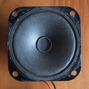 CTS Alnico Magnet 3" Hochtöner für Ohm Modell D und andere Lautsprecher um 1972 - zwei verfügbar - Bild 1 von 5