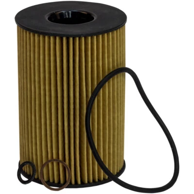 Filtro de aceite de motor Luber-Finer P987 Foto 1 de 2