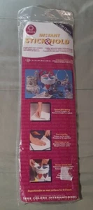 Coats Instant Stick & Hold For Crafts SEALED NEW ADH 1005 True Colors stickers - Picture 1 of 8
