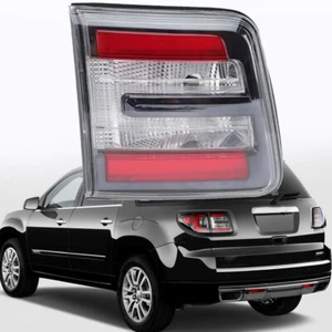 Left/LH Driver For GMC Acadia 2013 2014 2015 2016 LED Inner Rear Tail Light Lamp - Bild 1 von 9