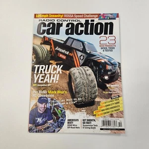 Radio Control Car Action Magazine October 2015 - Bild 1 von 2