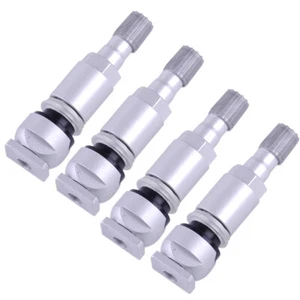 4pcs TPMS Tire Pressure Sensor Valve Stems Fit Dodge Chrysler Jeep 56053031AC - Picture 1 of 4