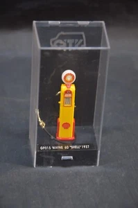 Gasolina Bombas Vitesse City 1/43 Wayne 60 Carcasa 1937 GP015 Colección la Cast - Imagen 1 de 3