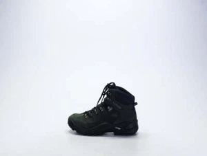 Lowa Renegade Gtx Stiefeletten Stoff Grau Farbe für Herren EU 39 - Bild 1 von 6