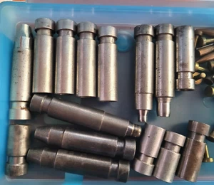 Dillon Precision Powder Funnels VARIOUS SIZES **YOU PICK** - Picture 1 of 1