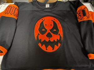 NEW RARE TOUR MERCH ONLY TWIZTID JERSEY HOK 2024 SIZE MEDIUM HOUSE OF KRAZEES - Picture 1 of 5