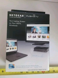 Netgear Push2TV - Picture 1 of 8