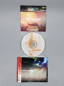 Joyride [1997] by Original Soundtrack (CD, 1997) No Case No Tracking - Picture 1 of 1