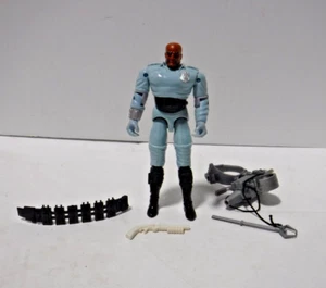 Taser Cops 'N Crooks Hasbro 1988 Vintage Figure 081523AST2 - Picture 1 of 2
