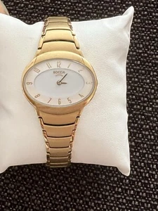 Uhr Damen Gold!!! - Bild 1 von 13