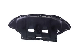 Front Section Engine Splash Guard Shield For 03-09 A4 Quattro 04-09 S4 07-08 RS4 - Picture 1 of 7