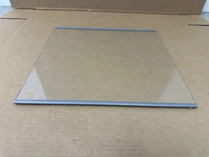 Whirlpool Refrigerator Glass Shelf W11188040 W11135529 AP6286990 PS12348757 - Picture 1 of 3