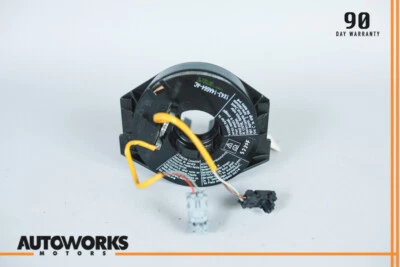 02-08 Jaguar X-Type X400 Columna de Dirección Reloj Muelle 1X4314A664AC OEM Foto 1 de 4