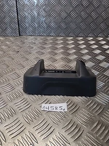 2020 FORD TRANSIT CUSTOM LEFT SLIDING DOOR HANDLE COVER BK21-V266B27-AD - Picture 1 of 6