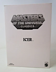 Icer Masters of the Universe Classics MotU 2013 Y7730 Evil Warriors Matty - Picture 1 of 12