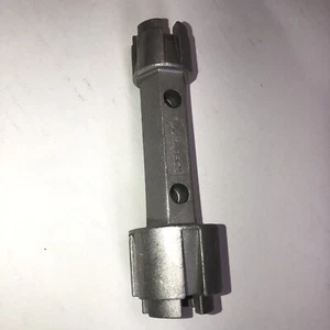 Plumbing Wrench Tight Space Duratech Tool - Picture 1 of 8