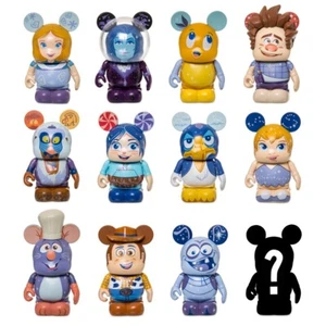 YOU PICK Vinylmation Walt Disney World 50th Anniversary Series 2 – 3'' Figure - Picture 1 of 61