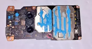 ¡Placa principal OEM para DJI Mini SE! **SIN CONSOLIDAR - LISTO PARA ACTIVAR con PUERTO ROTO** - Imagen 1 de 13