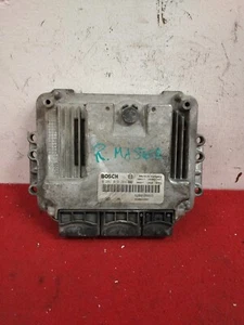 Centralita Motor RENAULT Master / OPEL Movano 0281013363 8200635663 - Imagen 1 de 3