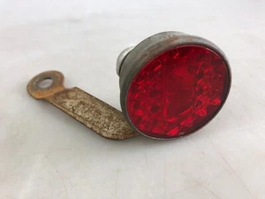 Rücklicht Strahler Glas Fahrrad 40er 50er Jahre DAIMON 3232 Oldtimer /2 - Bild 1 von 10