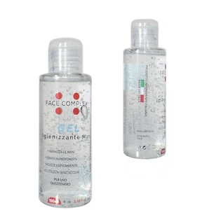 Gel Igienizzante Mani con ALCOOL Face Complex 100 ml - Foto 1 di 1