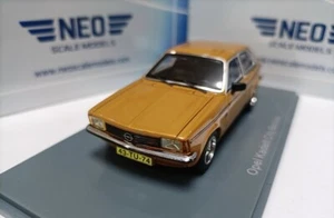 Neo 1/43 Opel Kadett City C Berlina 1978 - Picture 1 of 6
