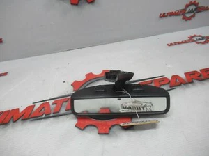 FIAT FREEMONT INTERIOR MIRROR JF, 04/13-01/17 13 14 15 16 17 - Picture 1 of 1