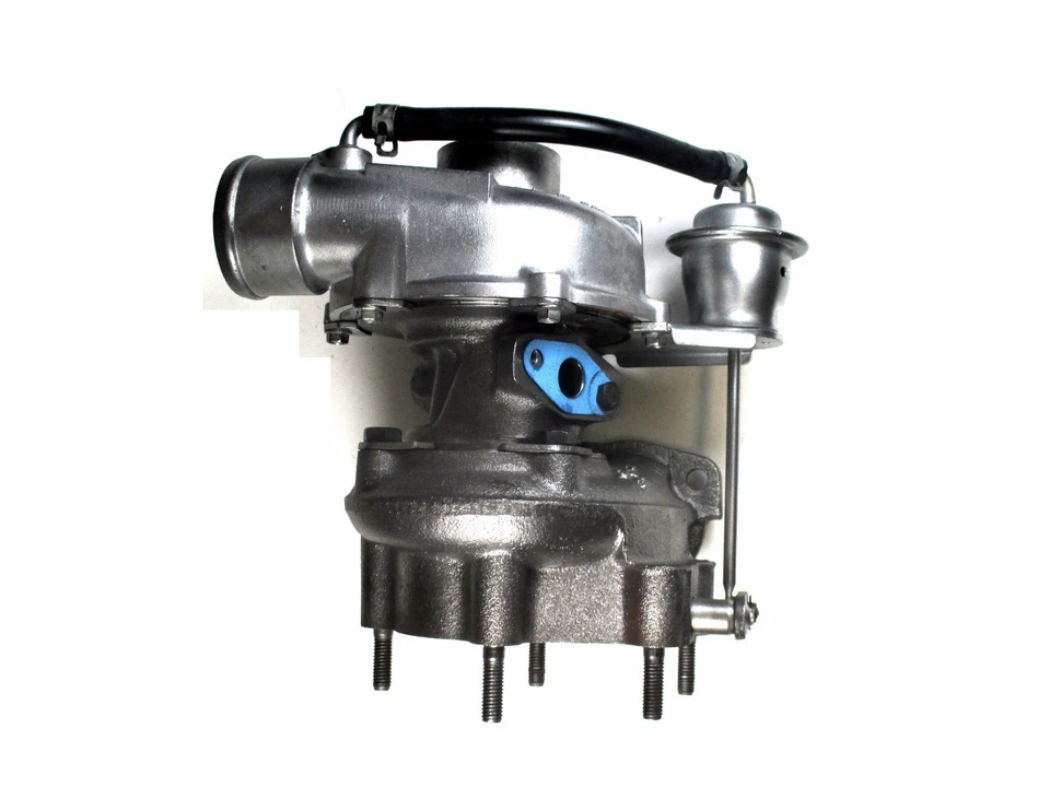 Turbocompresor Jeep Cherokee 2.5 TD 85kw VA55B 35242060F VA180053 + Juego de juntas Foto 1 de 4