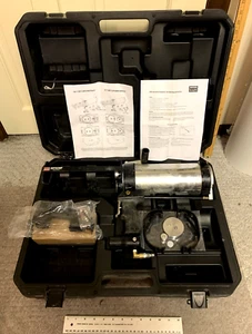 Simpson Strong Tie ADTA30P Pneumatic Dispensing Tool & Case for 30oz cartridges - Picture 1 of 19