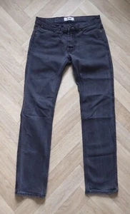 ACNE STUDIOS MEN'S MAX CASH SLIM FIT JEANS W30 L32 - Bild 1 von 6