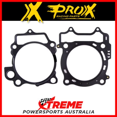 ProX Yamaha YZ450F YZF450 2006-2009 Head & Base Gasket Kit — 第 1/2 张图片