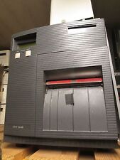 SATO CL408 Direct Thermal Transfer Barcode Label Printer MINI PARALLEL 30,5 M