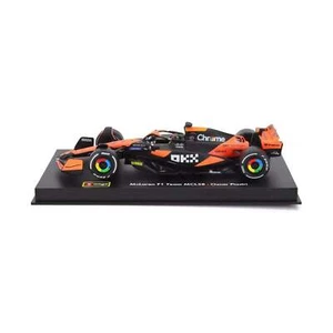 1:43rd Scale McLaren Racing MCL38 Oscar Piastri #81 Miami GP - Picture 1 of 5