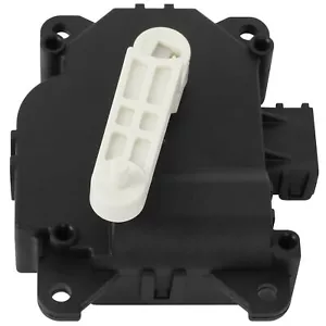 For 2014-09 Acura TL 2013-10 ZDX 2011-2017 Odyssey HVAC Blend Door Actuator - Picture 1 of 9